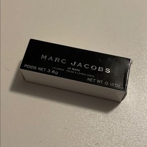 Marc Jacobs Le Marc Lip cream in Bad Behavior NWT